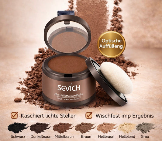 Mehr Fülle. Mehr Ausstrahlung. Mehr Du.