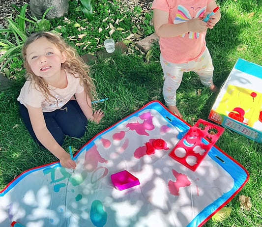 Spielzeit, die verbindet – ganz ohne Bildschirm