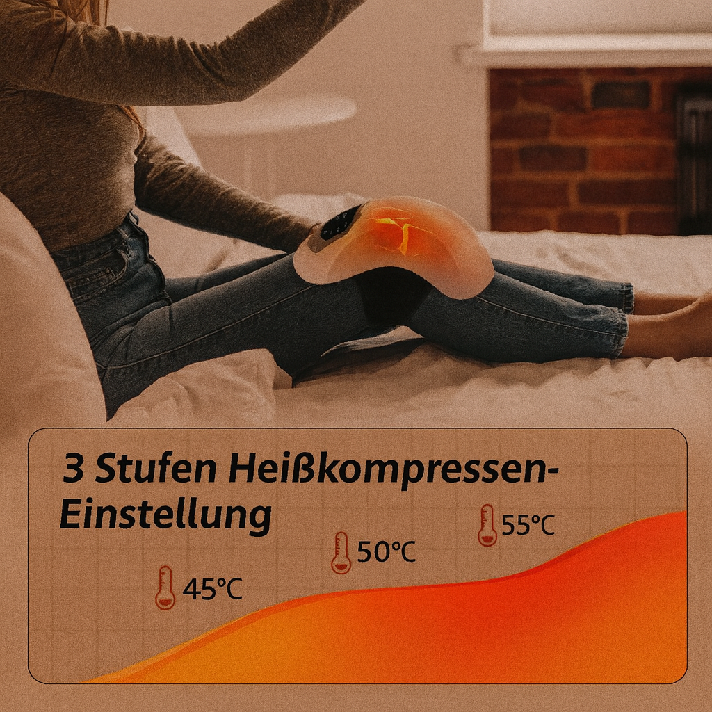 ThermoKnie Pro
