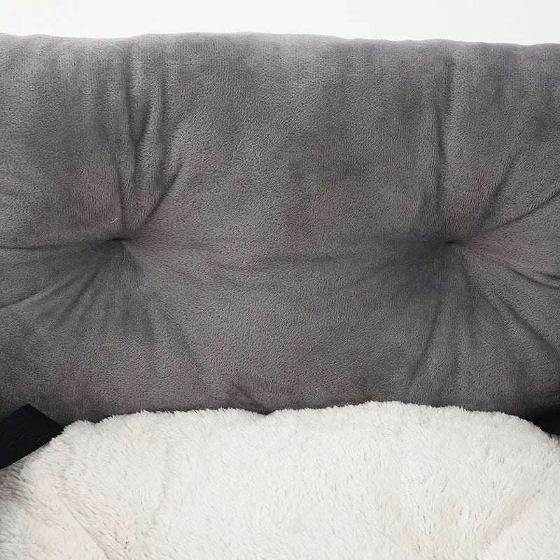 Weil dein bester Freund jede Fahrt sicher verdient