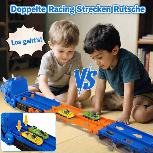 Action, Fantasie und stundenlanger Spielspaß