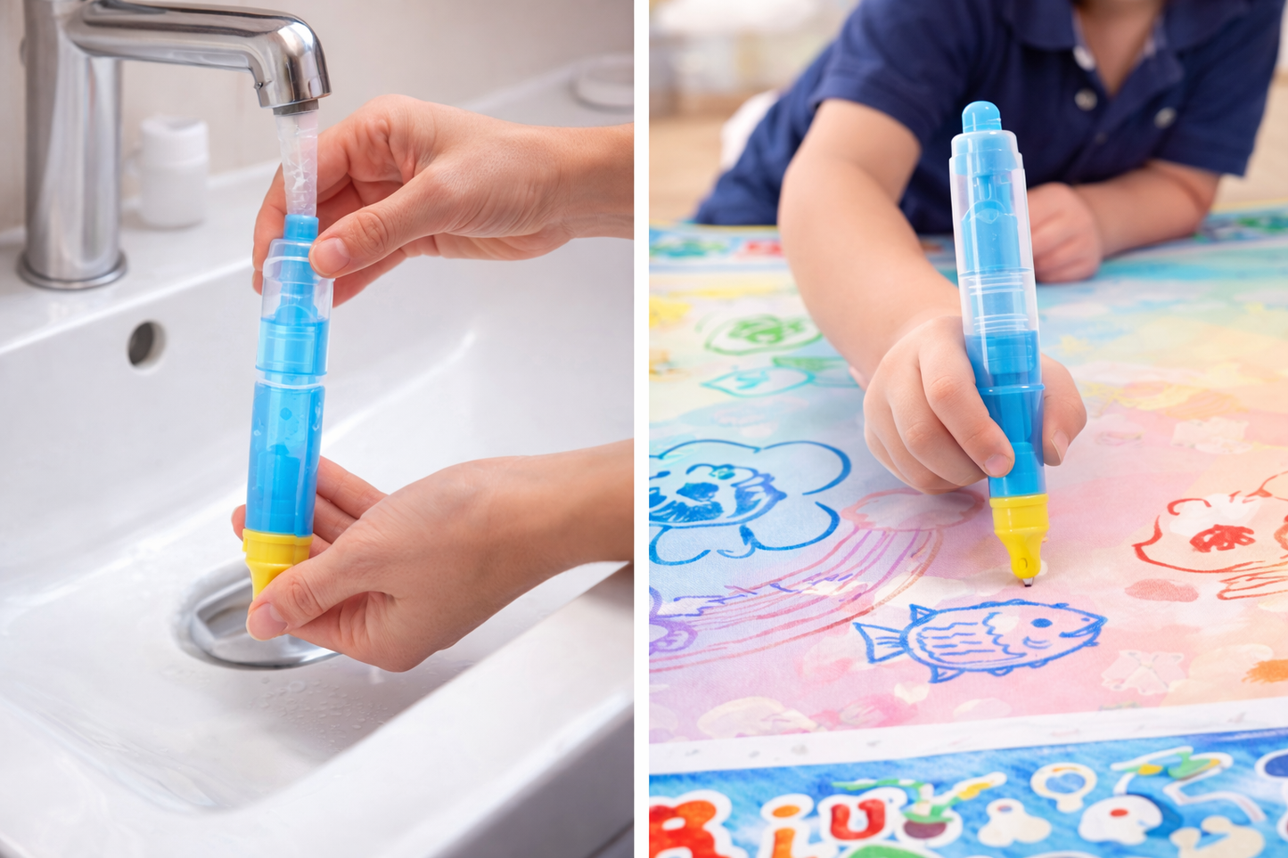 Spielzeit, die verbindet – ganz ohne Bildschirm