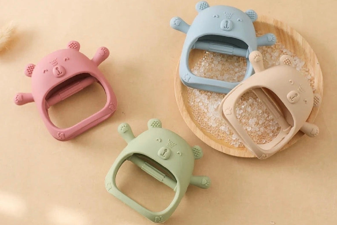 Ruhiges Baby. Entspannte Eltern. Endlich wieder Alltag