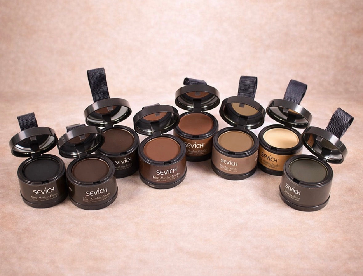 Mehr Fülle. Mehr Ausstrahlung. Mehr Du.