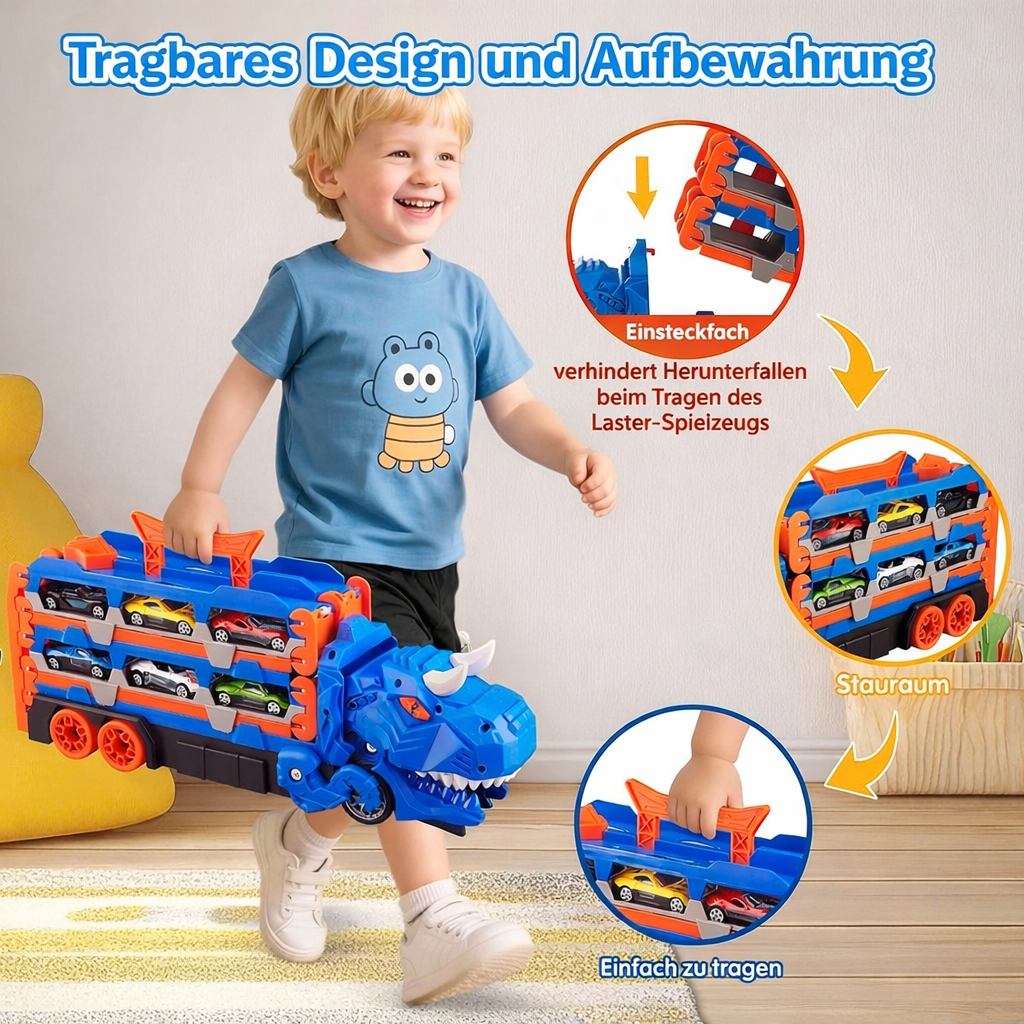 Action, Fantasie und stundenlanger Spielspaß