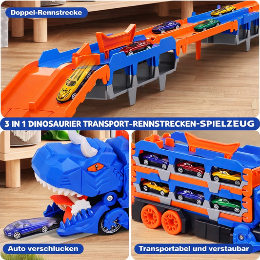 Action, Fantasie und stundenlanger Spielspaß