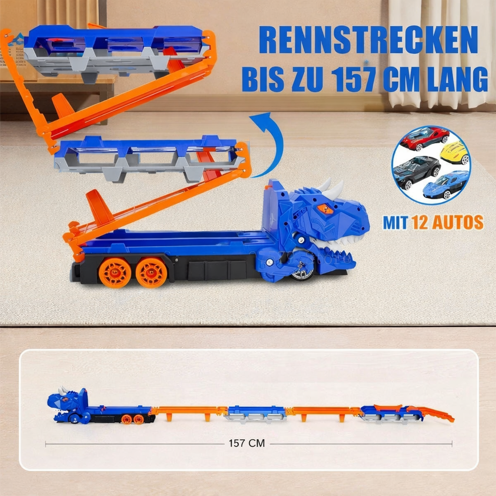 Action, Fantasie und stundenlanger Spielspaß