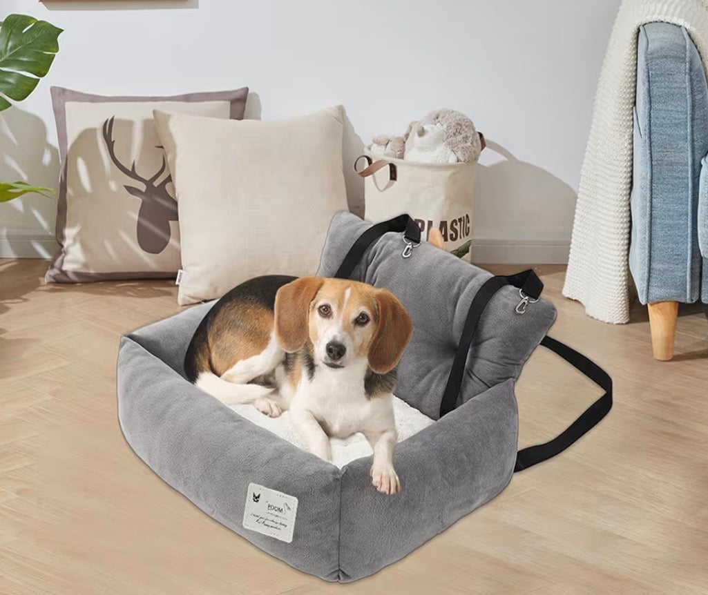 Weil dein bester Freund jede Fahrt sicher verdient