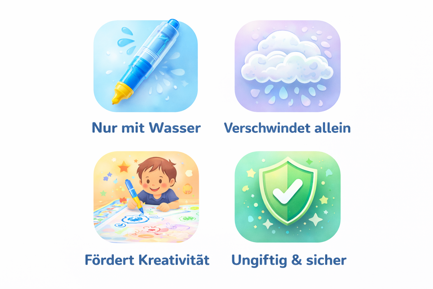 Spielzeit, die verbindet – ganz ohne Bildschirm